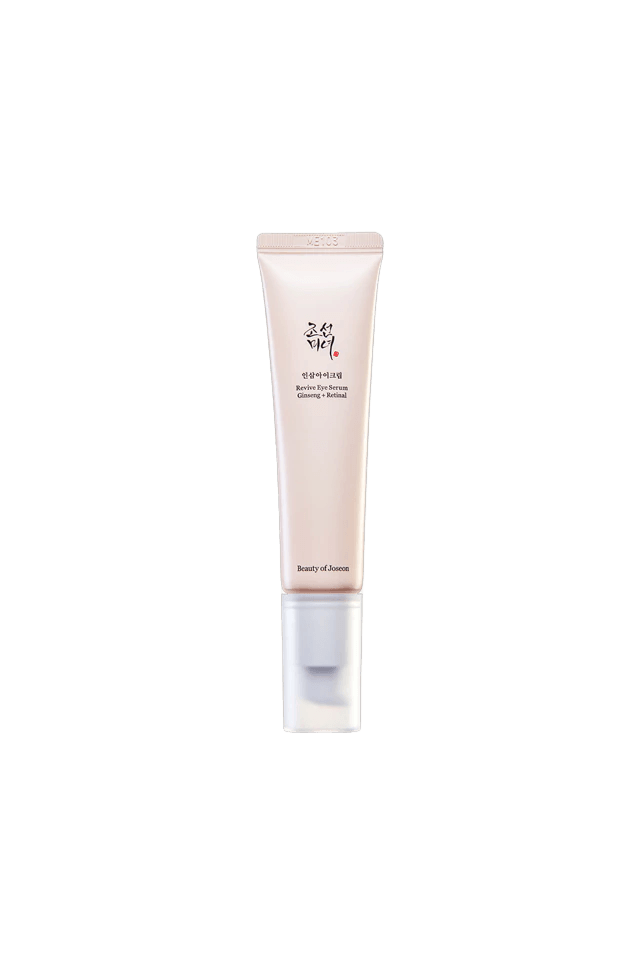 Beauty of Joseon Revive Eye Serum: Ginseng + Retinal 30ml