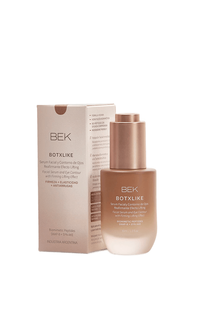 BEK BOTXLIKE | Serum Reafirmante Efecto Lifting