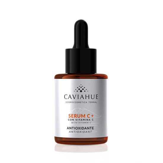 Caviahue SERUM C+ | Vitamina C Derivada 10%