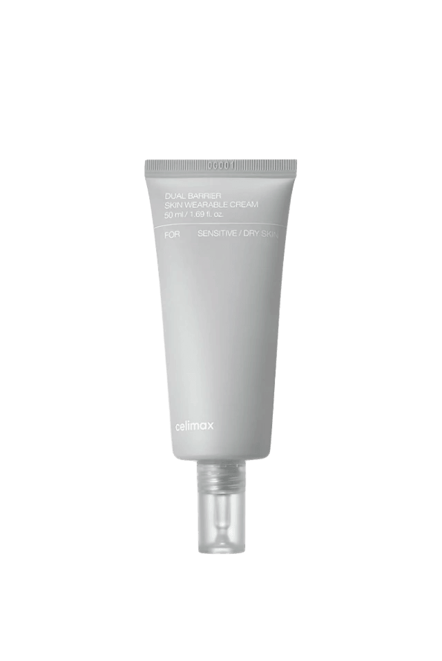 Celimax Dual Barrier Skin Wearable Cream