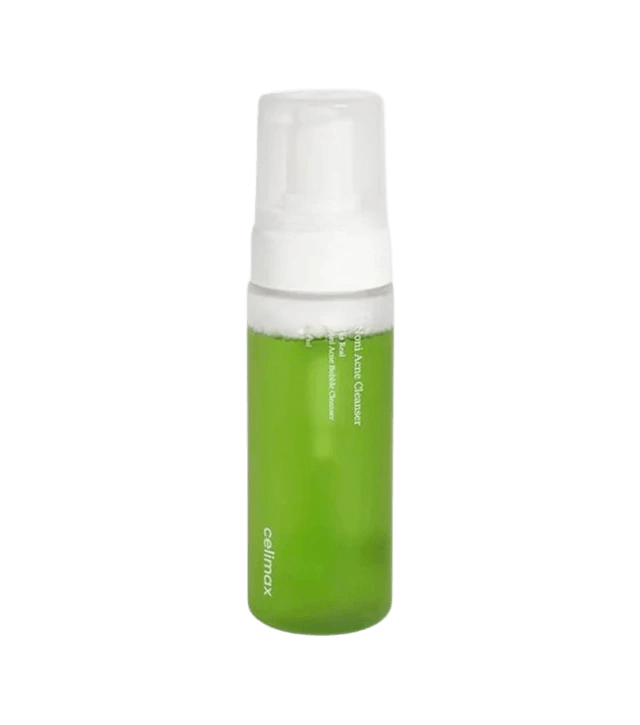 Celimax The Real Noni Acne Bubble Cleanser