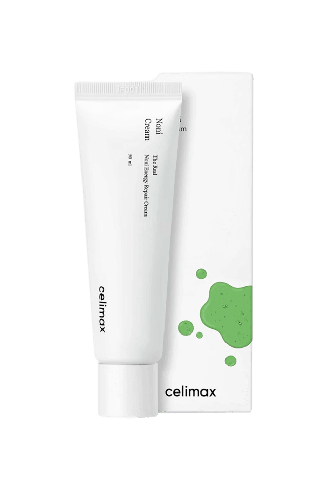 Celimax The Real Noni Energy Repair Cream