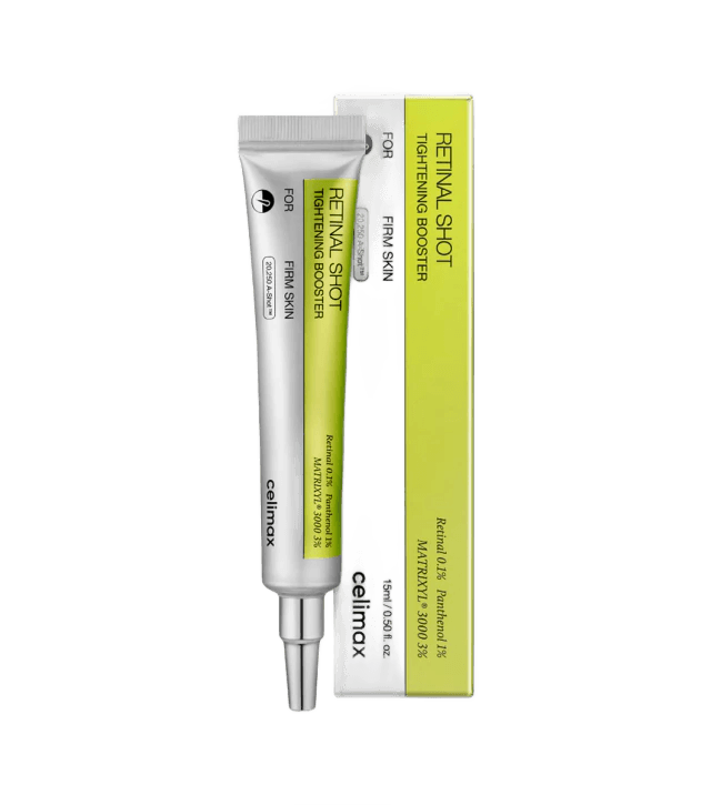 Celimax The Vita-A Retinal Shot Tightening Booster 15ml