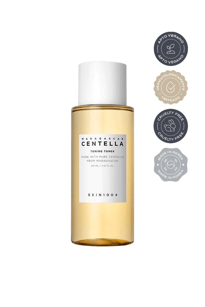 CENTELLA TONING TONER