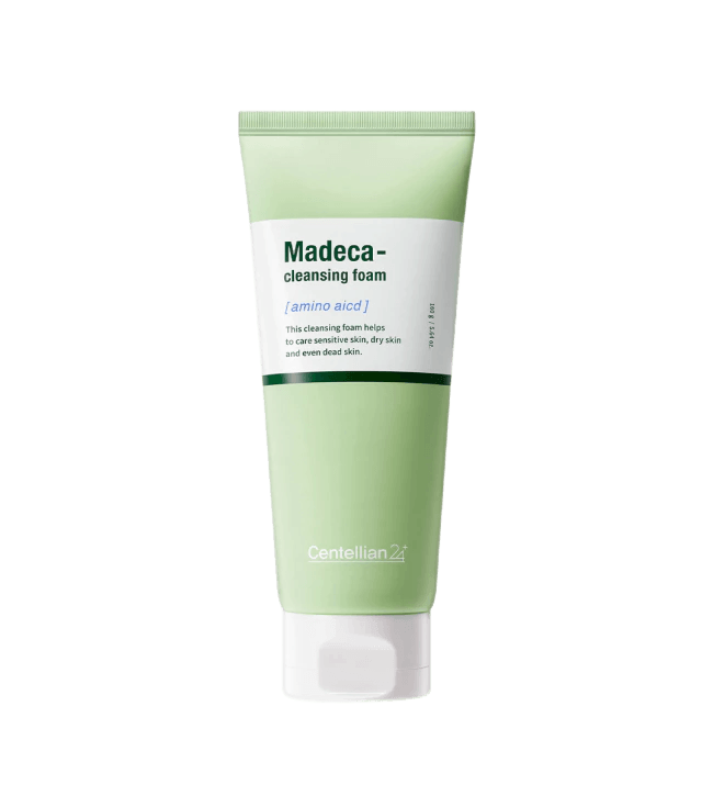 Centellian24 Madeca Amino Acid Cleansing Foam 160g