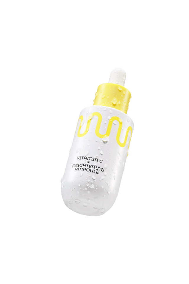 Commonlabs Vitamin C Brightening Ampoule 30ml