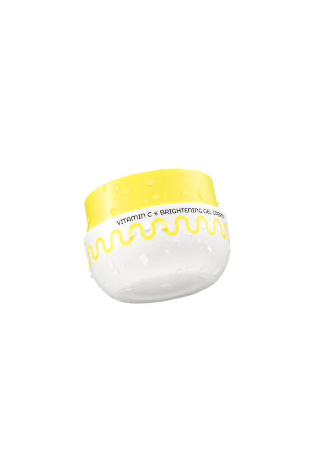 Commonlabs Vitamin C Brightening Gel Cream 50g