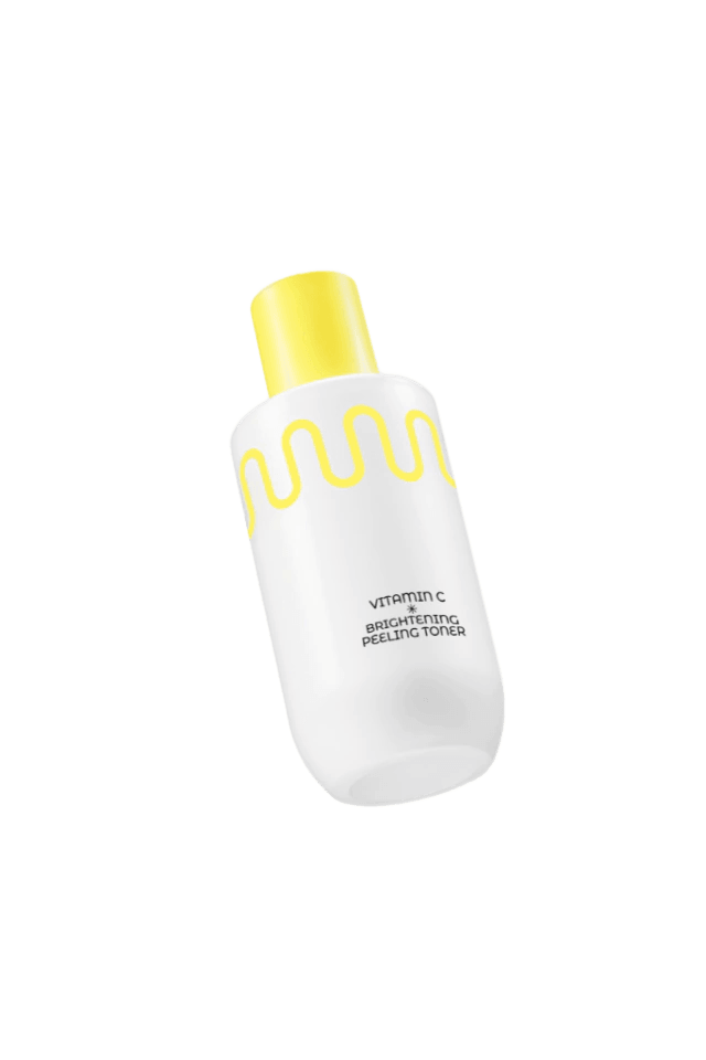 Commonlabs Vitamin C Brightening Peeling Toner 200ml