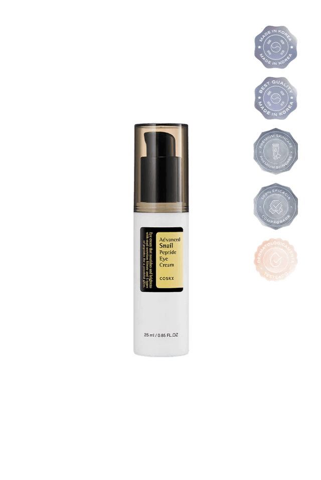 COSRX Advanced Snail Peptide Eye Cream 25ml