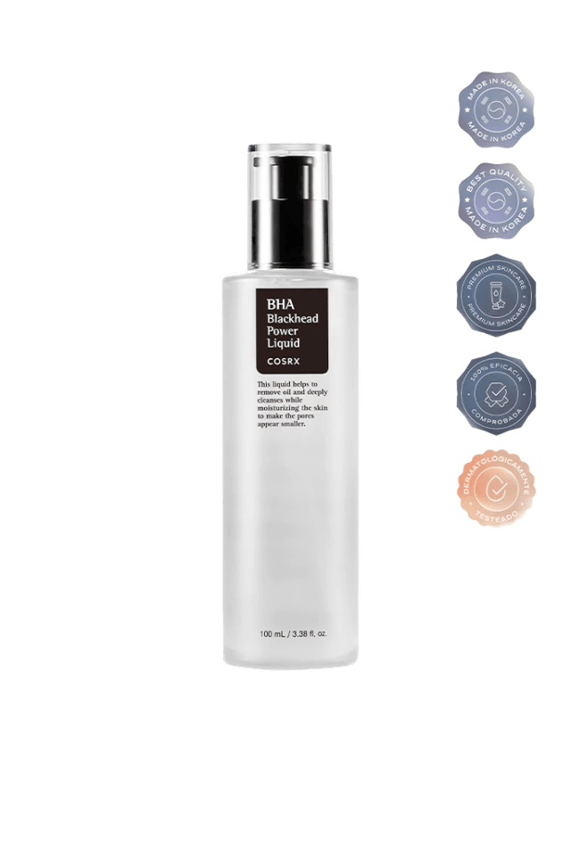 COSRX BHA Blackhead Power Liquid 100ml