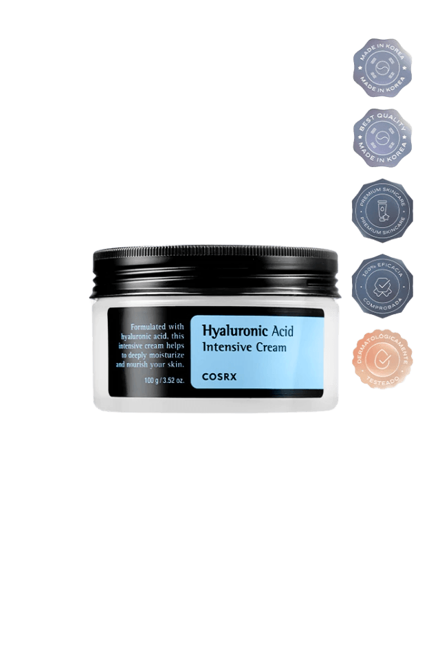 COSRX Hyaluronic Acid Intensive Cream 100ml