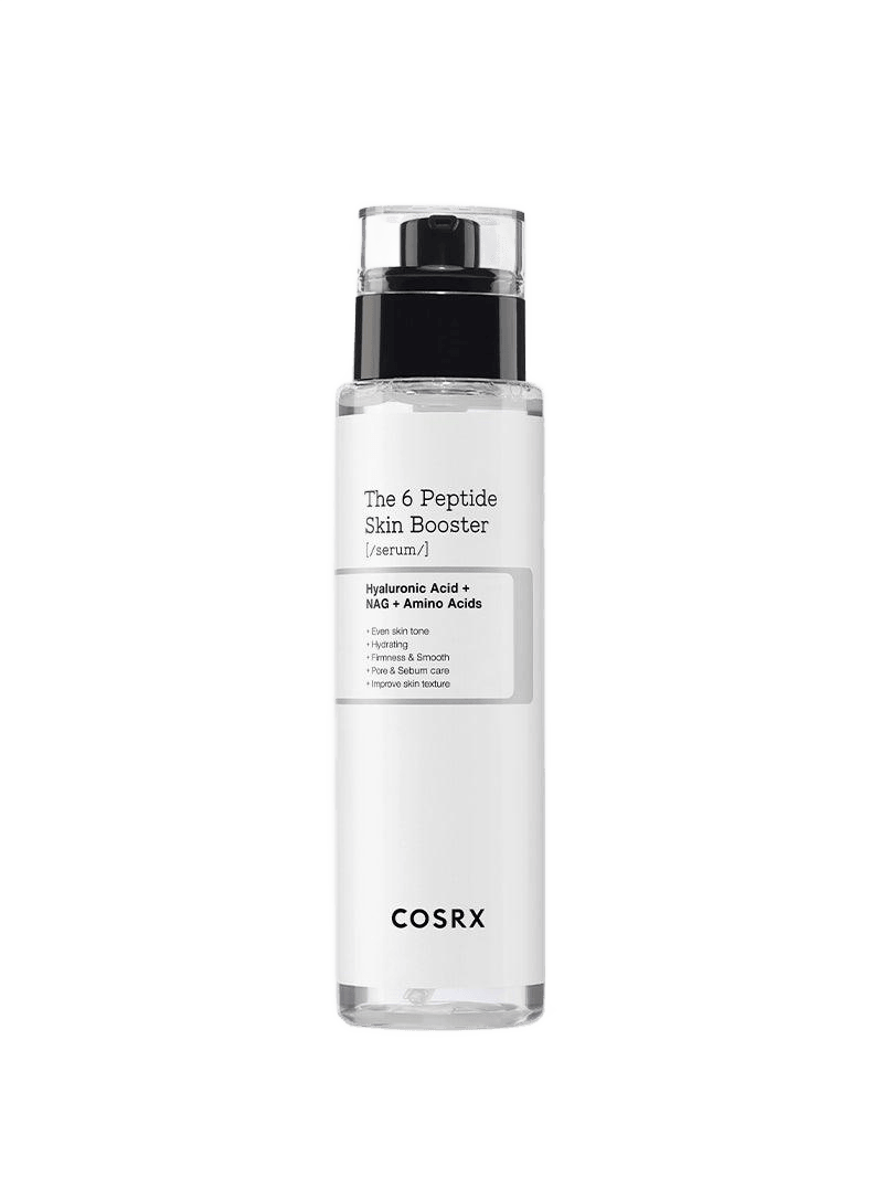 COSRX THE 6 PEPTIDE SKIN BOOSTER | 6 Péptidos Booster