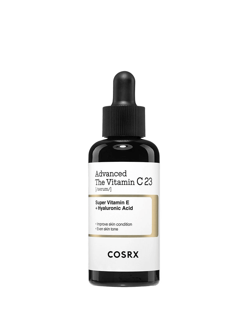 COSRX THE VITAMIN C 23 SERUM | 23% Vitamina C Pura