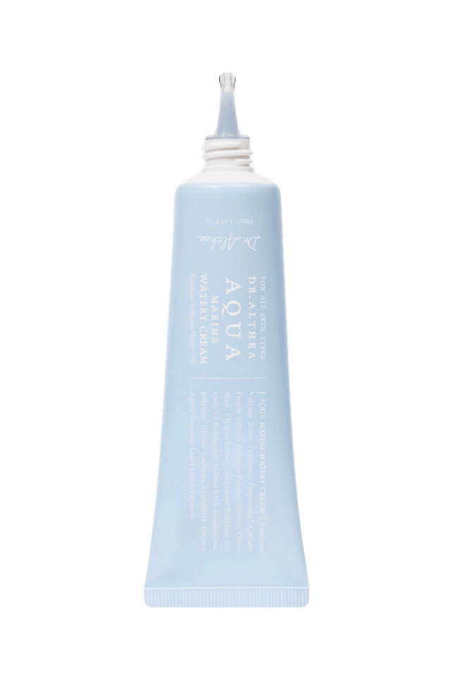 Dr. Althea Aqua Marine Watery Cream 50ml