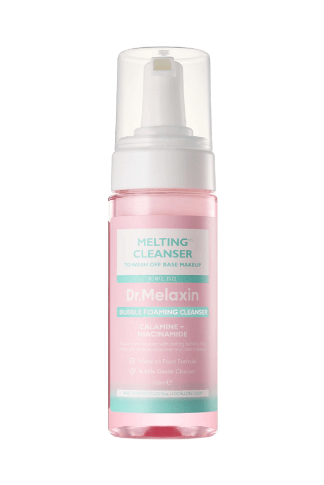 Dr. Melaxin Melting Cleanser 150ml