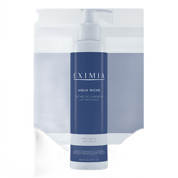 Eximia AQUA RICHE | Emulsión Hidratante