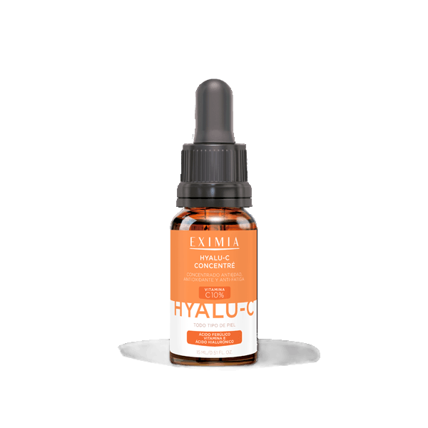 Eximia HYALU-C CONCENTRÉ | Vitamina C + HA