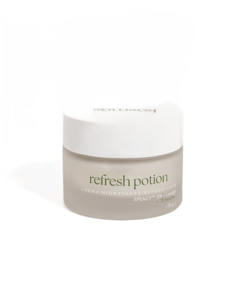HIDRATANTE REFRESCANTE - Refresh Potion