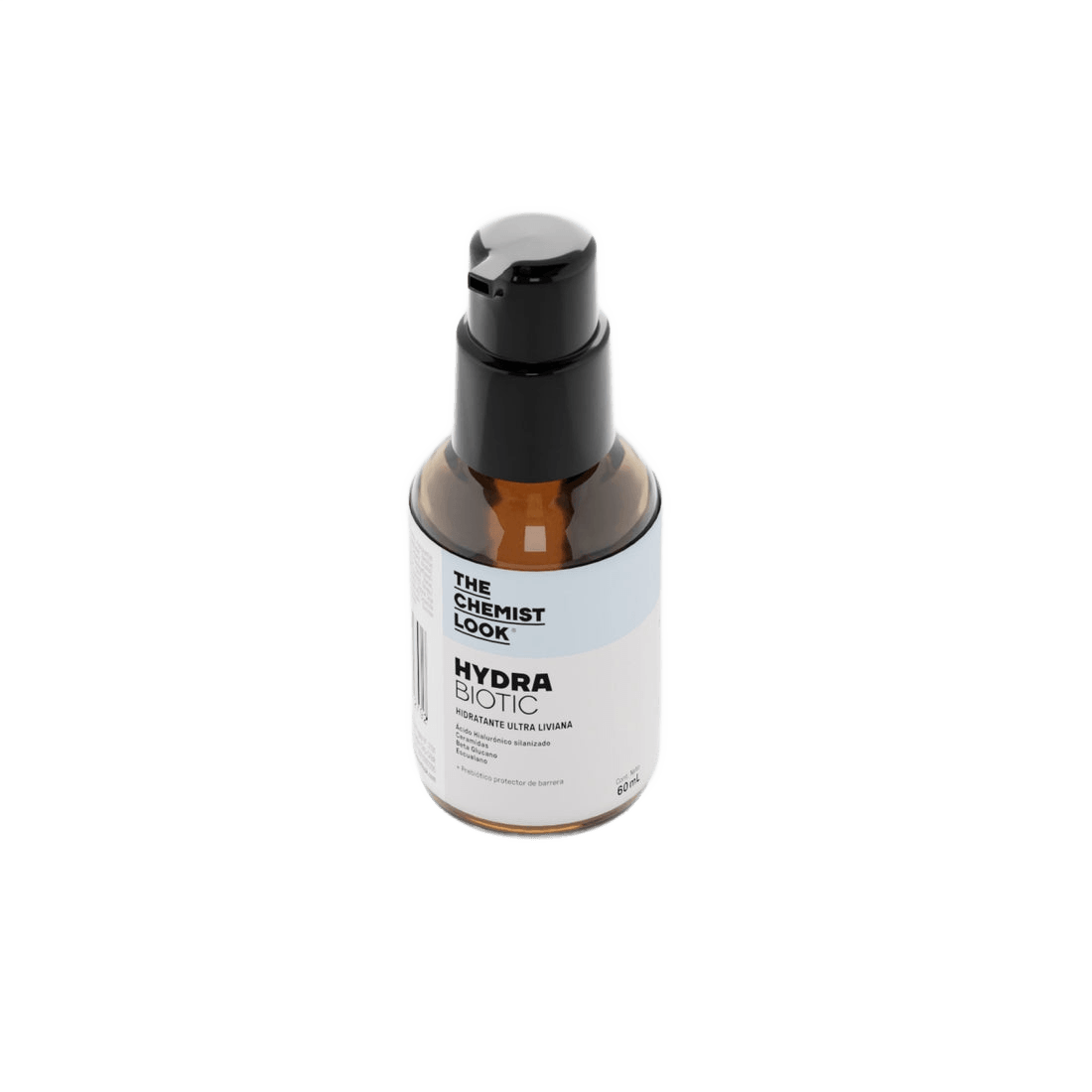 HYDRA BIOTIC Hidratante Fluida