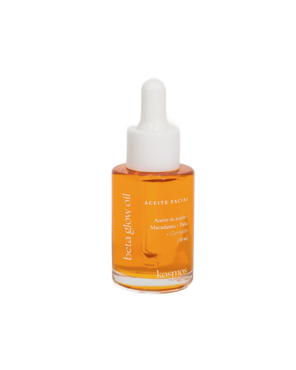 Kosmos BETA GLOW OIL | Aceite Antioxidante