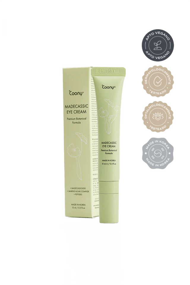 Madecassic Eye Cream