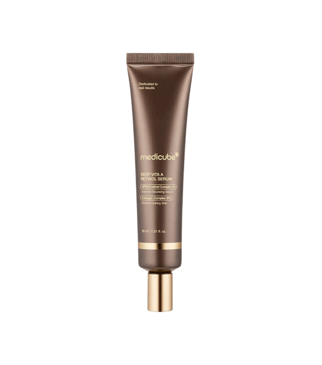 Medicube Deep Vita A Retinol Serum 30ml