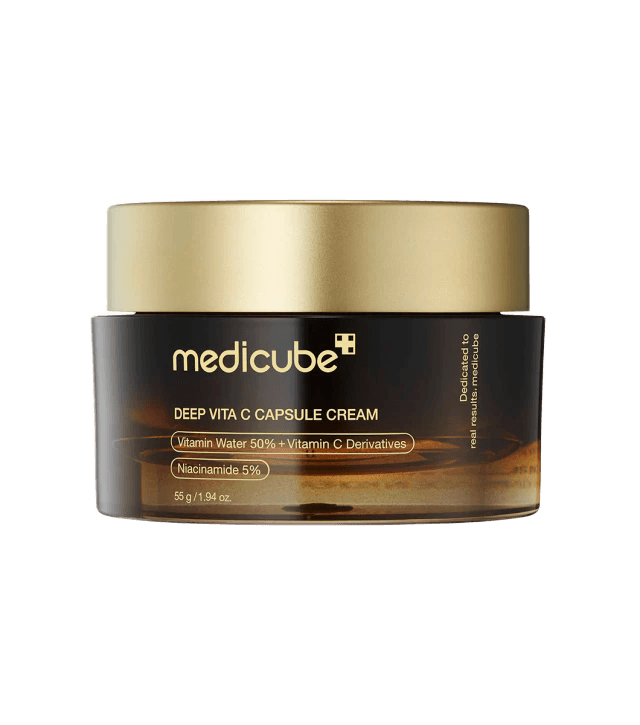 Medicube Deep Vita C Capsule Cream 55ml