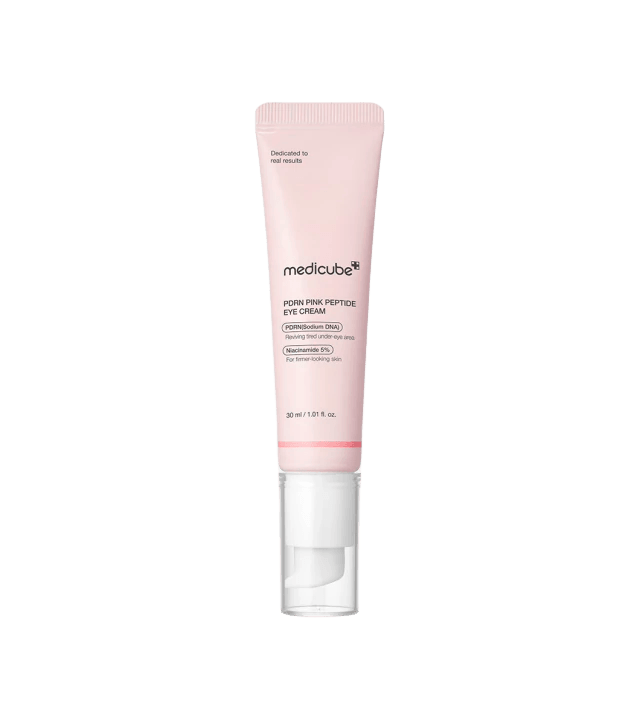 Medicube PDRN Pink Peptide Eye Cream 30ml
