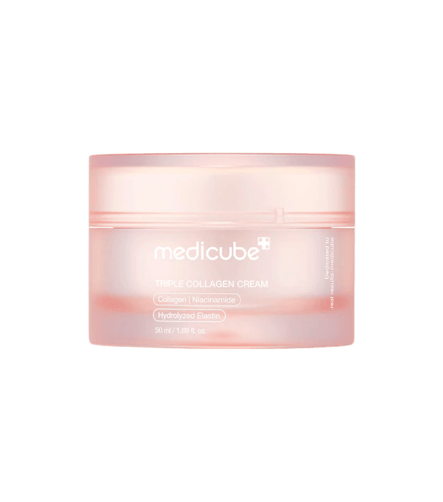 Medicube Triple Collagen Cream 4.0 50ml