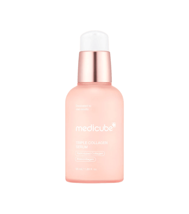 Medicube Triple Collagen Serum 4.0 55ml
