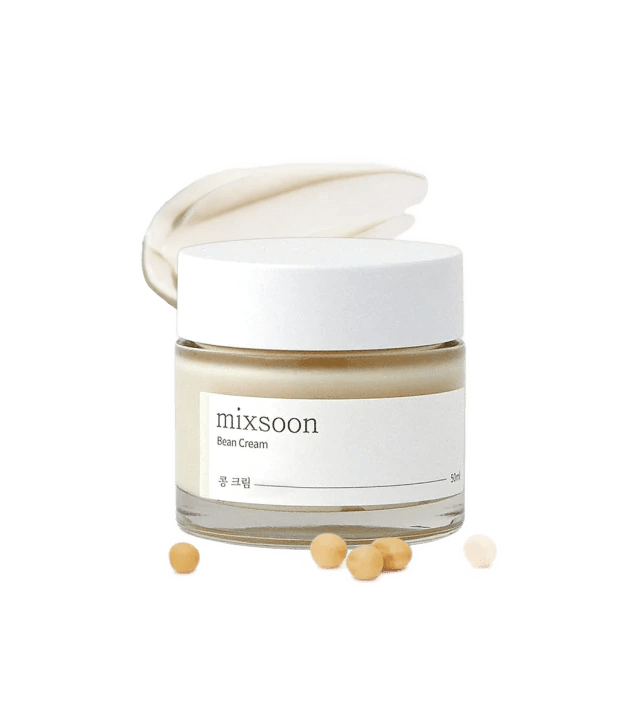 Mixsoon Bean Cream 50ml