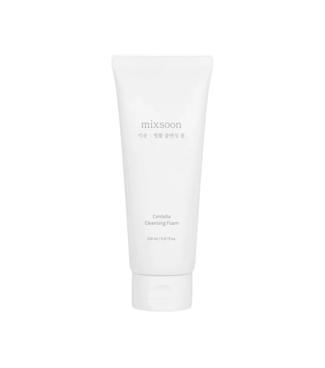 Mixsoon Centella Cleansing Foam 150ml
