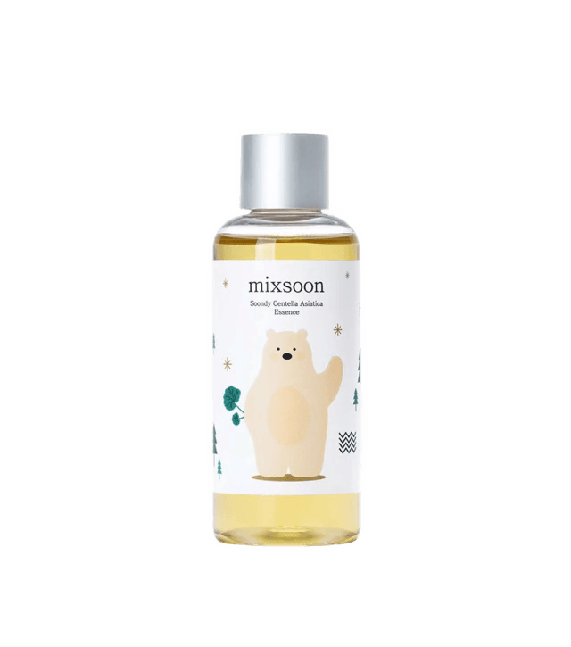 Mixsoon Soondy Centella Asiática Essence 100ml