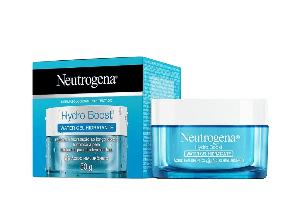 NEUTROGENA® HYDRO BOOST® Water Gel