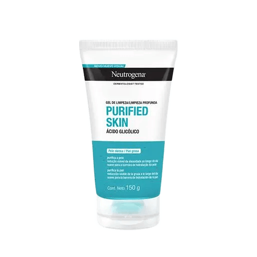 NEUTROGENA® ULTRA GENTLE® Gel De Limpieza