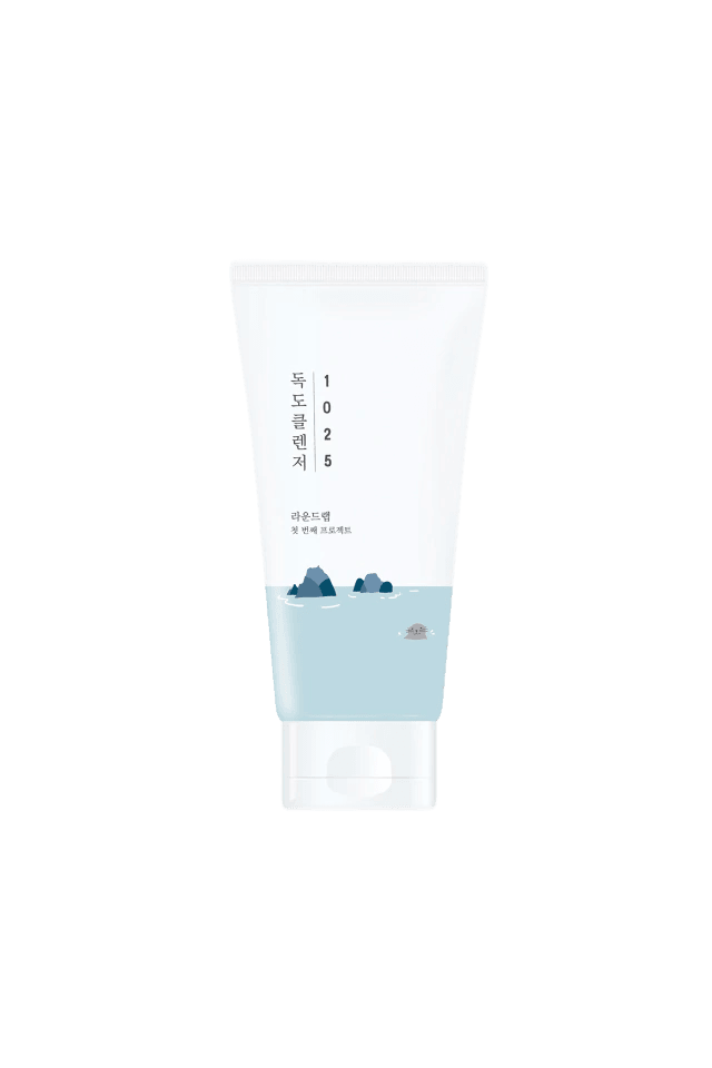 Roundlab 1025 Dokdo Cleanser 150ml