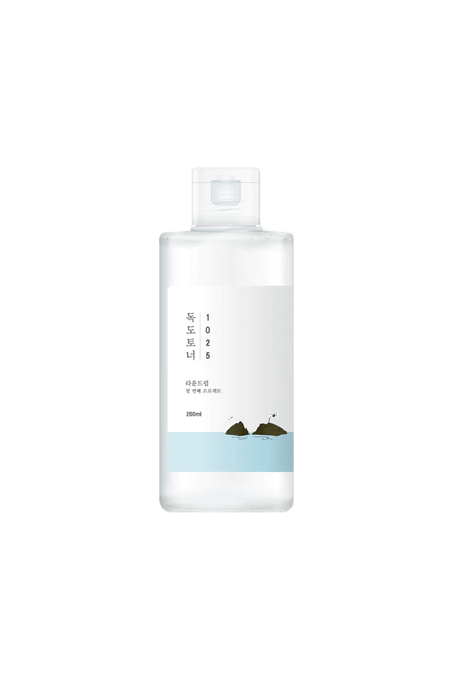 Roundlab 1025 Dokdo Toner 200ml