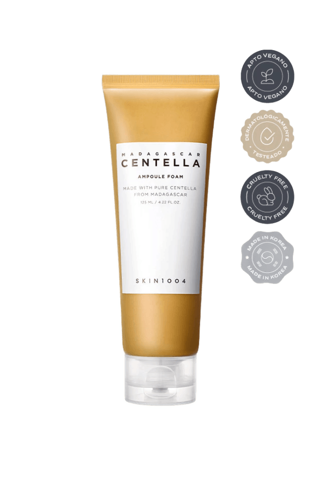 SKIN1004 Centella Ampoule Foam 125ml