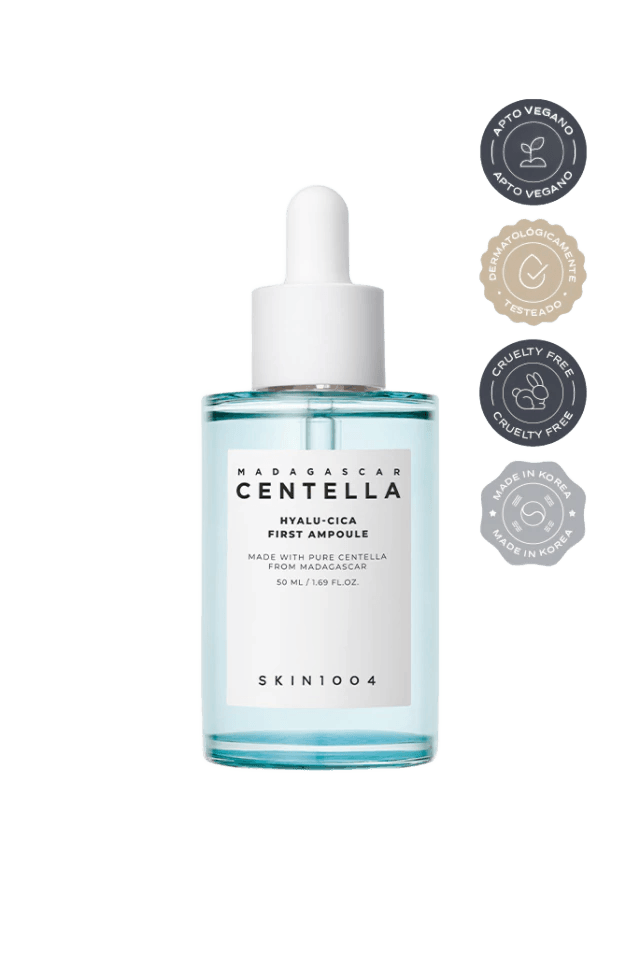 SKIN1004 Centella Hyalu-Cica First Ampoule 50ml