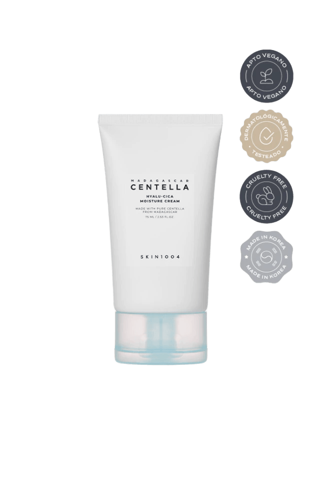 SKIN1004 Centella Hyalu-Cica Moisture Cream 75ml