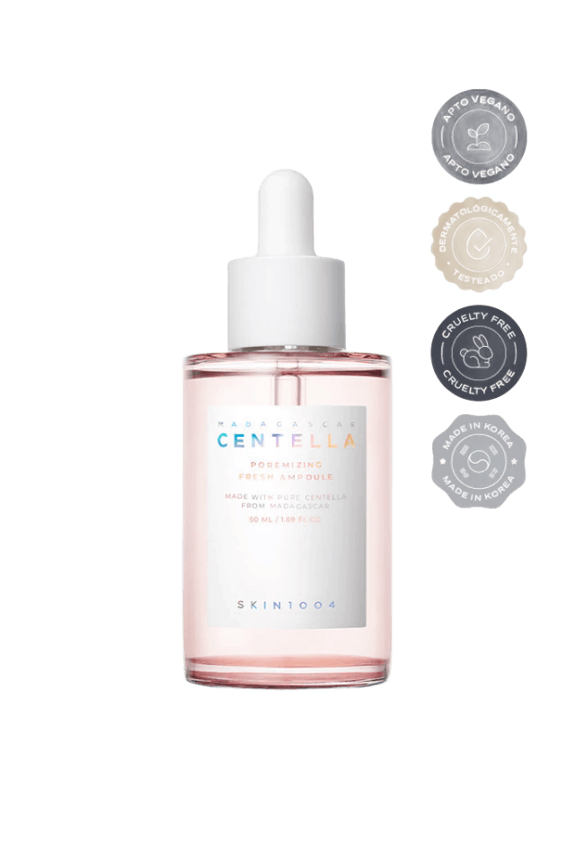 SKIN1004 Centella Poremizing Fresh Ampoule 50ml
