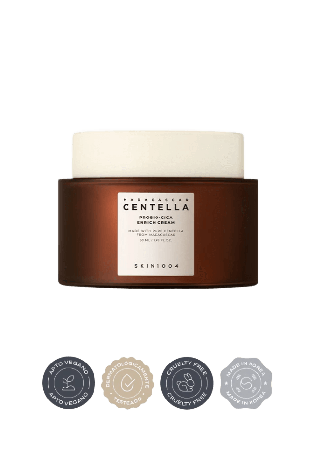 SKIN1004 Centella Probio-Cica Enrich Cream 50ml