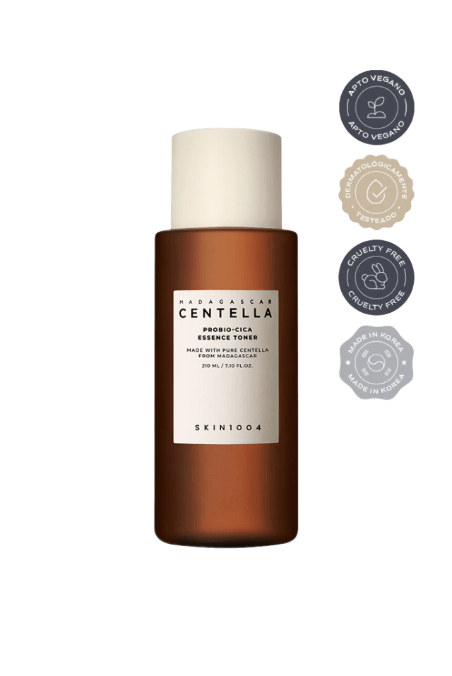 SKIN1004 Centella Probio-Cica Essence Toner 210ml
