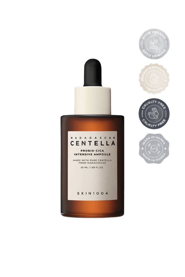SKIN1004 Centella Probio-Cica Intensive Ampoule 50ml
