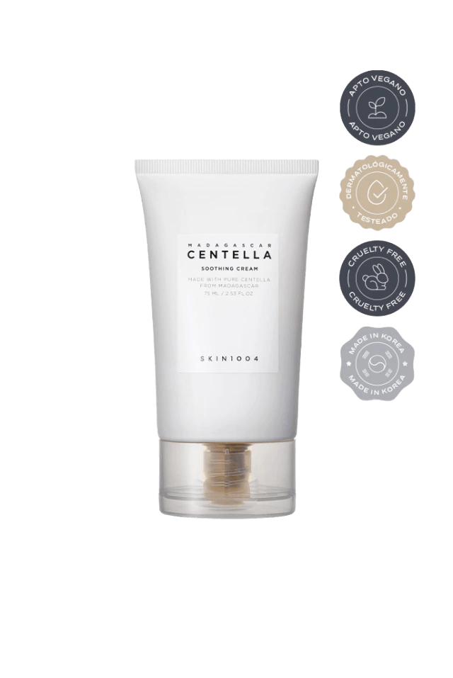 SKIN1004 Centella Soothing Cream 75ml