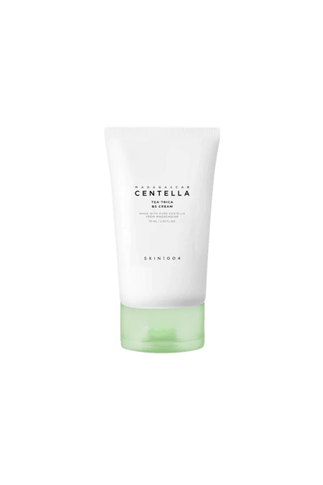 SKIN1004 Centella Tea-Trica B5 Cream 75ml