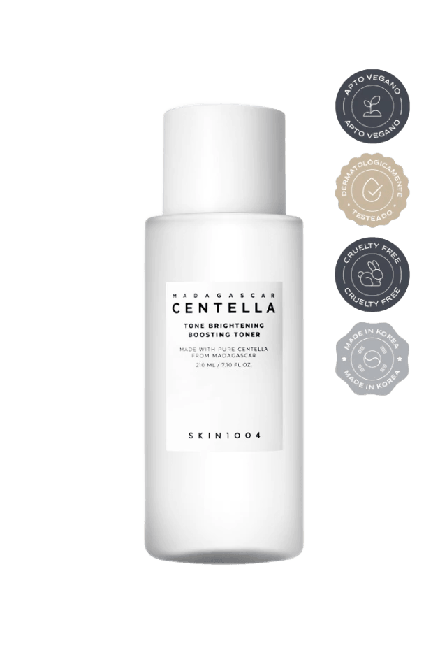 SKIN1004 Centella Tone Brightening Boosting Toner 210ml