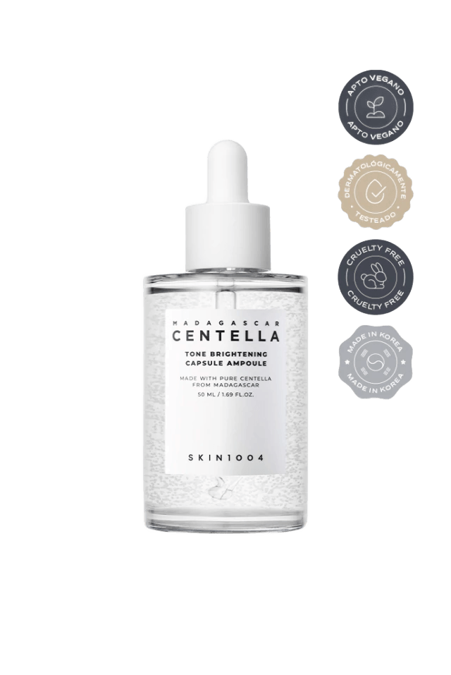 SKIN1004 Centella Tone Brightening Capsule Ampoule 50ml