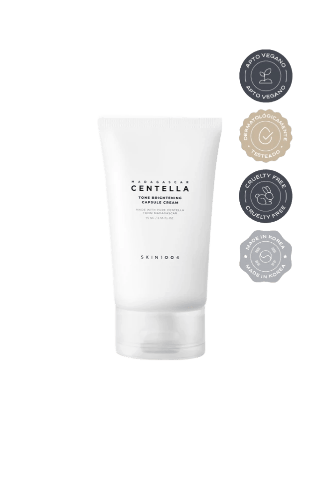 SKIN1004 Centella Tone Brightening Capsule Cream 75ml