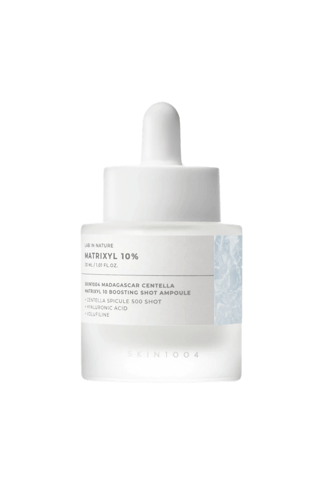 SKIN1004 LIN Matrixyl 10% Boosting Shot Ampoule 30ml